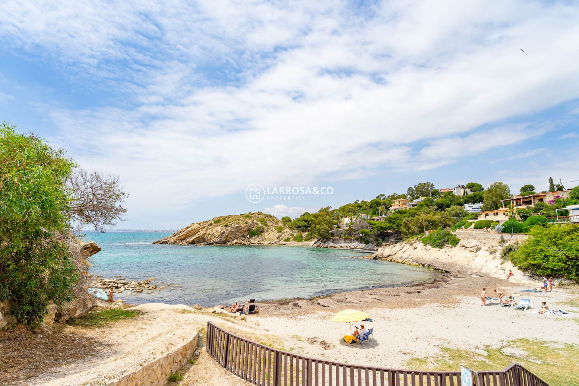 A Vendre - Villa - Alicante - El Campello