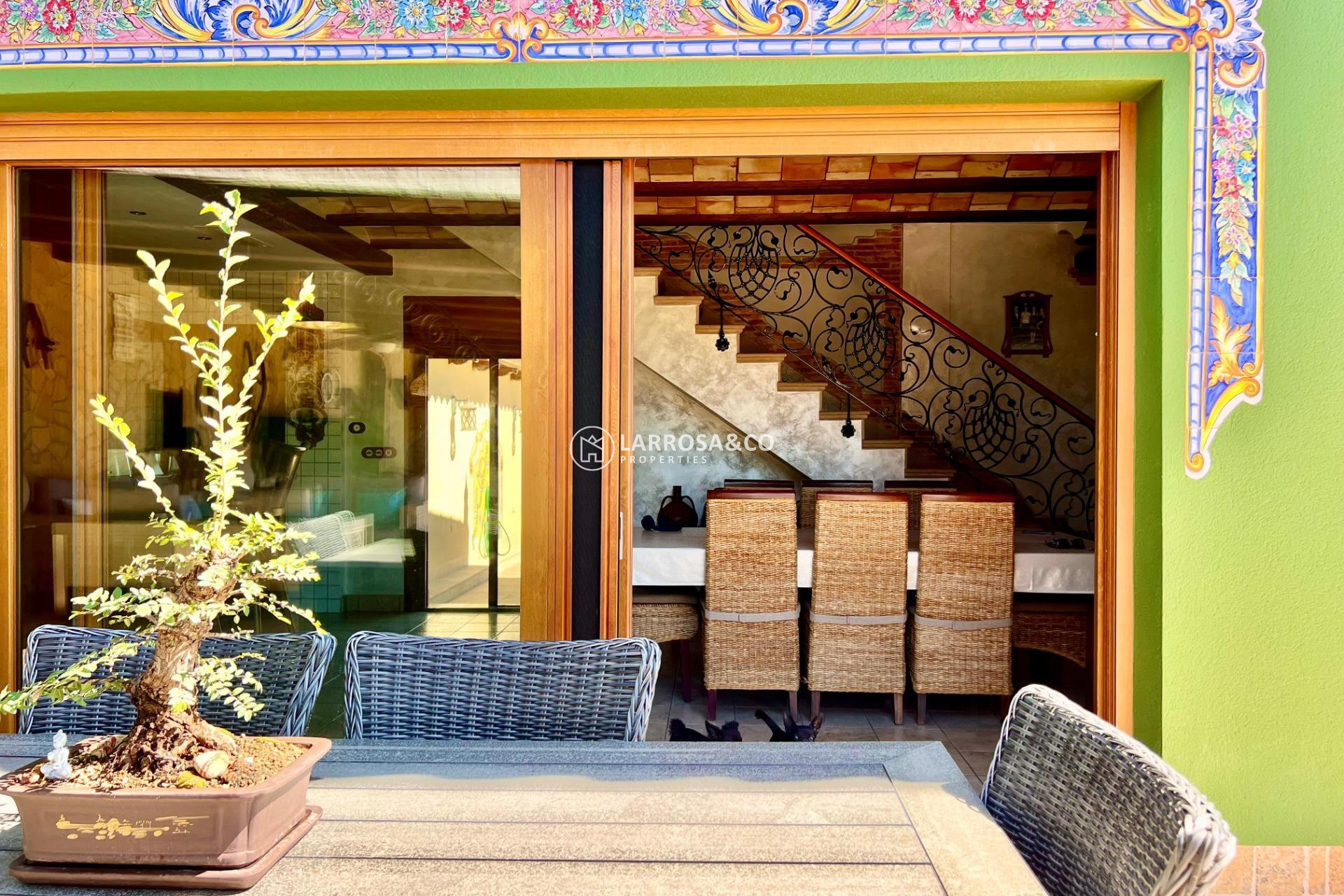 A Vendre - Villa - Almoradí - Comunidad valenciana