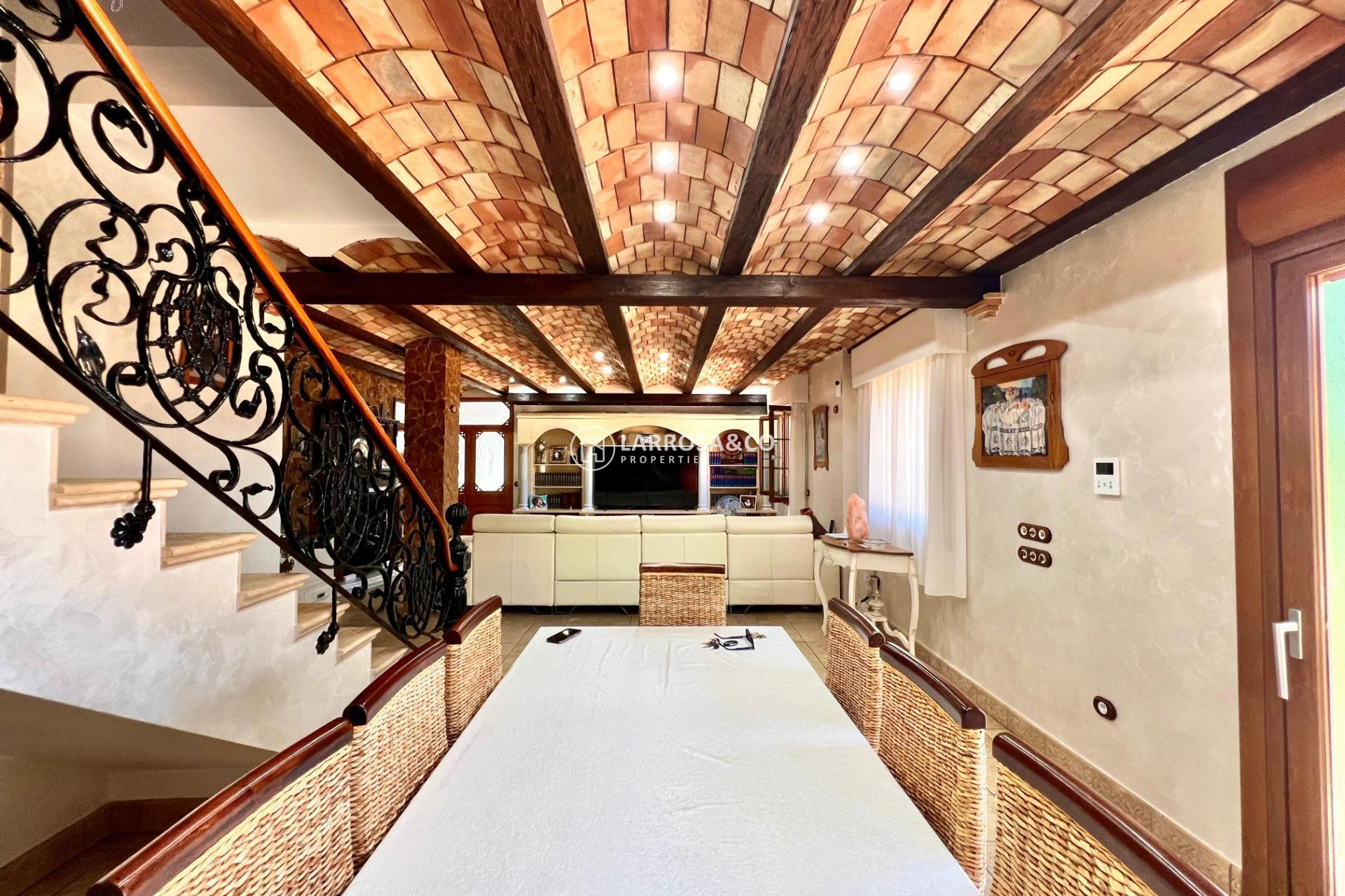 A Vendre - Villa - Almoradí - Comunidad valenciana