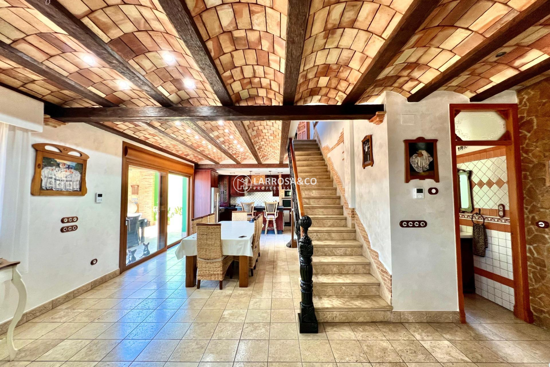 A Vendre - Villa - Almoradí - Comunidad valenciana