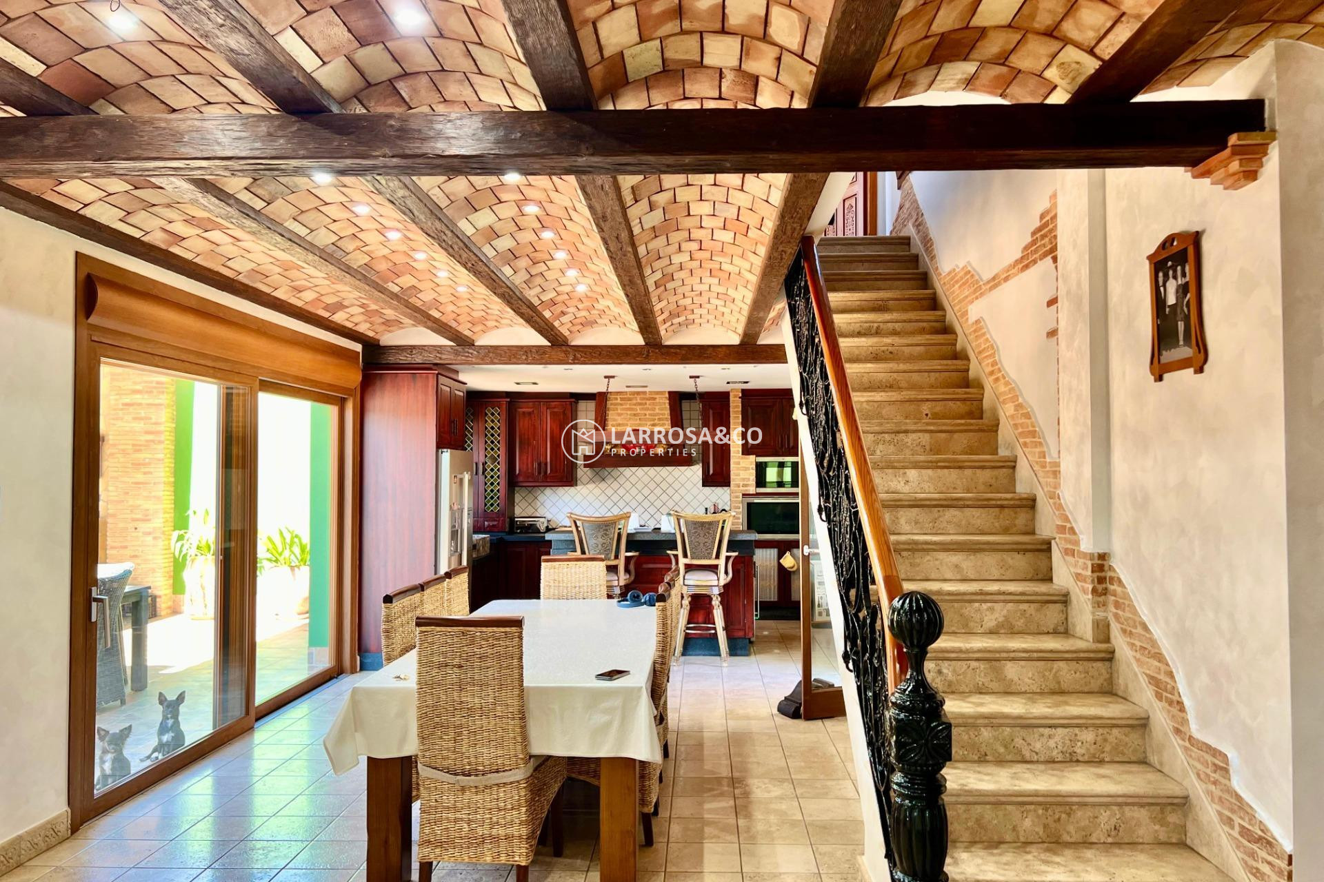 A Vendre - Villa - Almoradí - Comunidad valenciana
