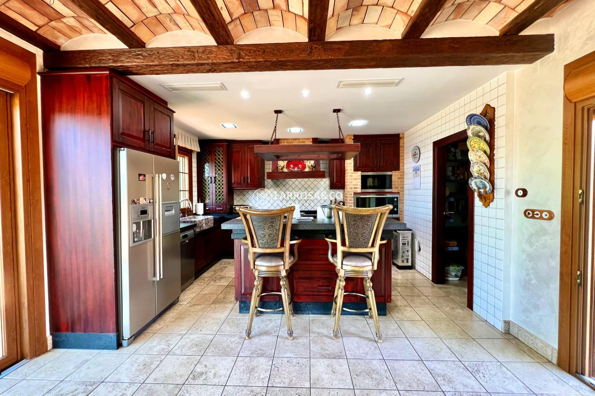 A Vendre - Villa - Almoradí - Comunidad valenciana