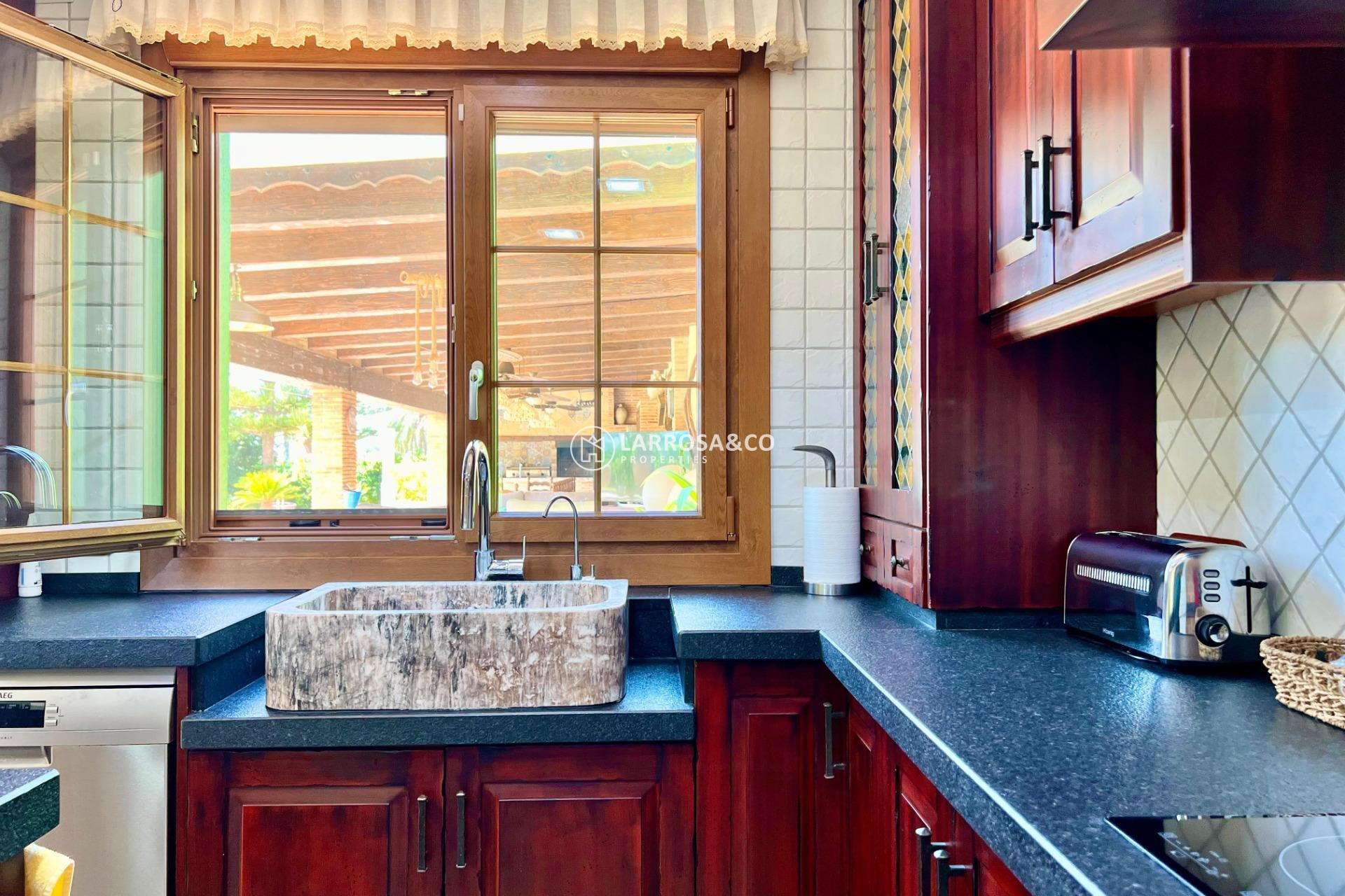 A Vendre - Villa - Almoradí - Comunidad valenciana
