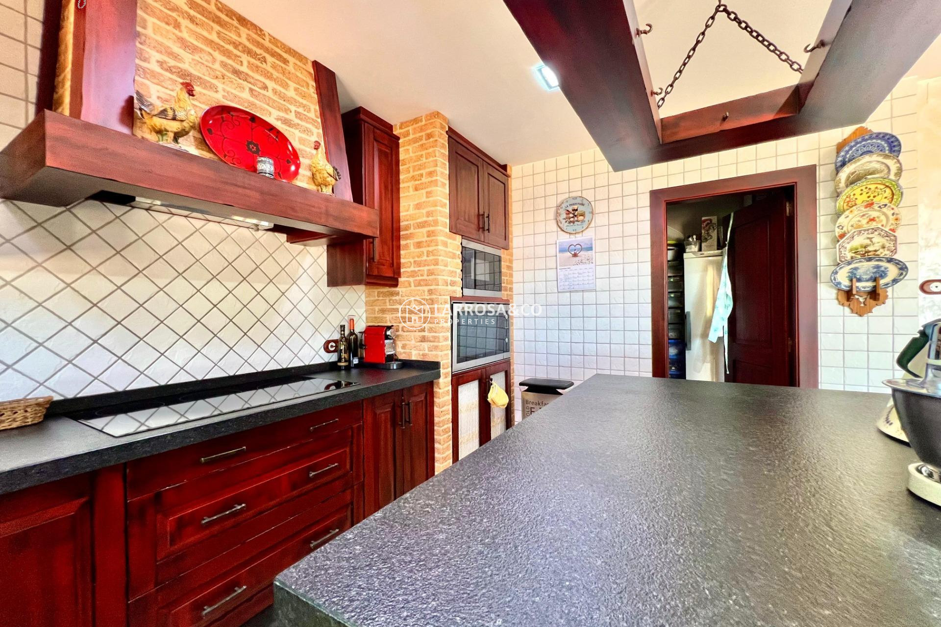 A Vendre - Villa - Almoradí - Comunidad valenciana