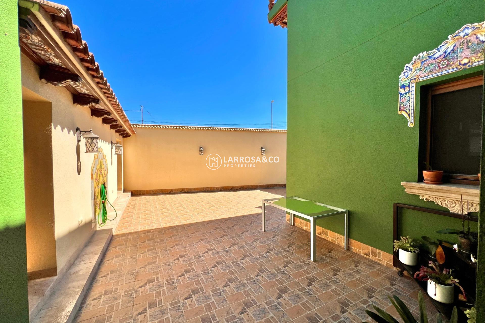 A Vendre - Villa - Almoradí - Comunidad valenciana