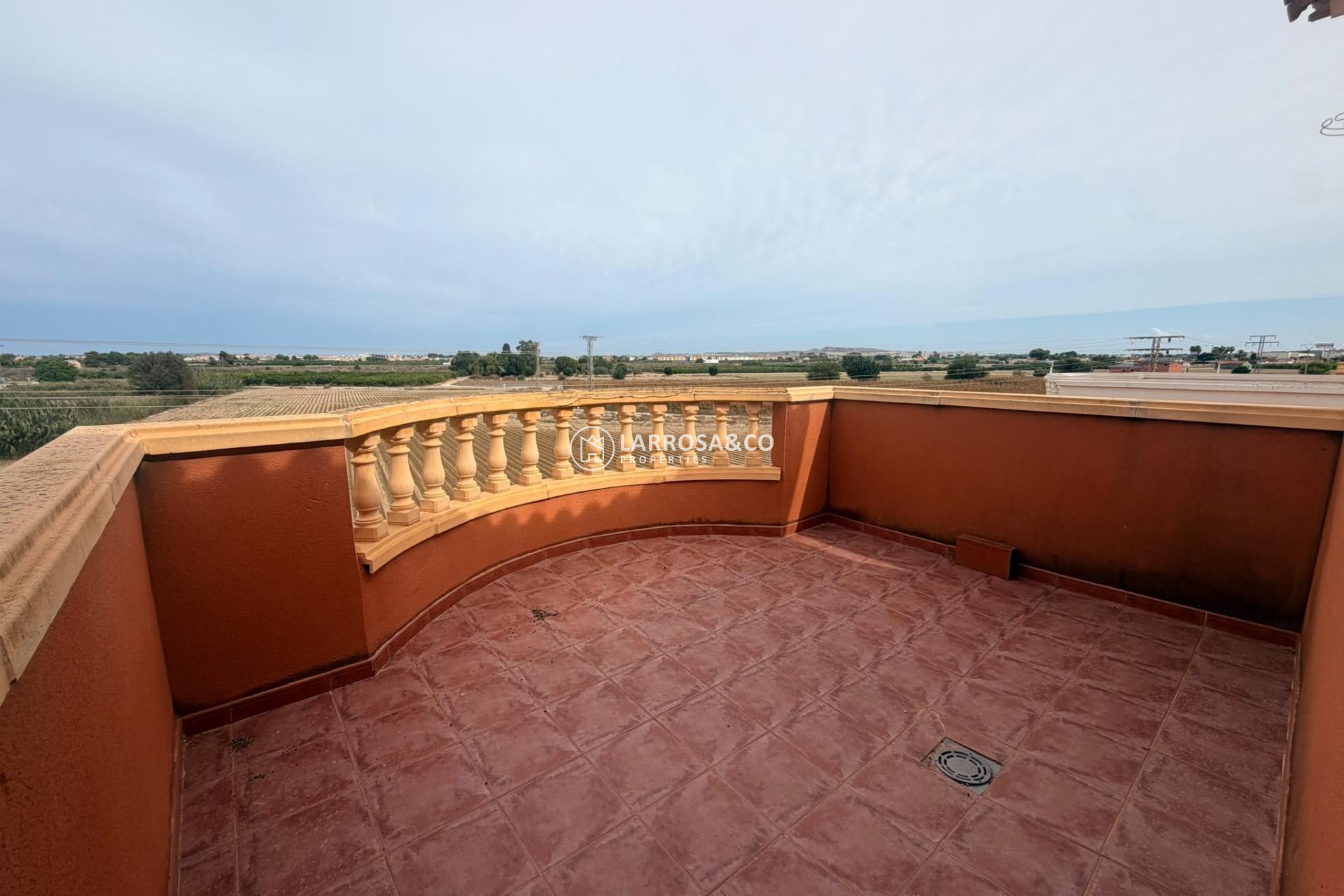 A Vendre - Villa - Almoradí - El bañet