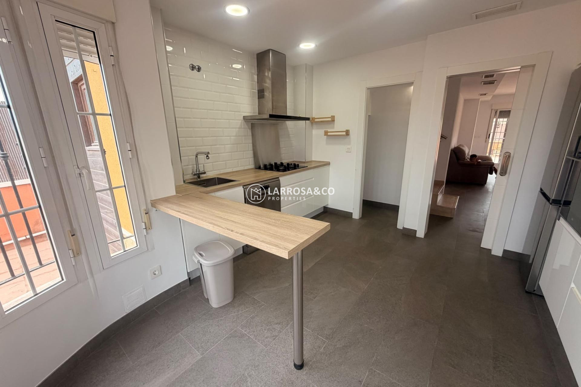 A Vendre - Villa - Almoradí - El bañet