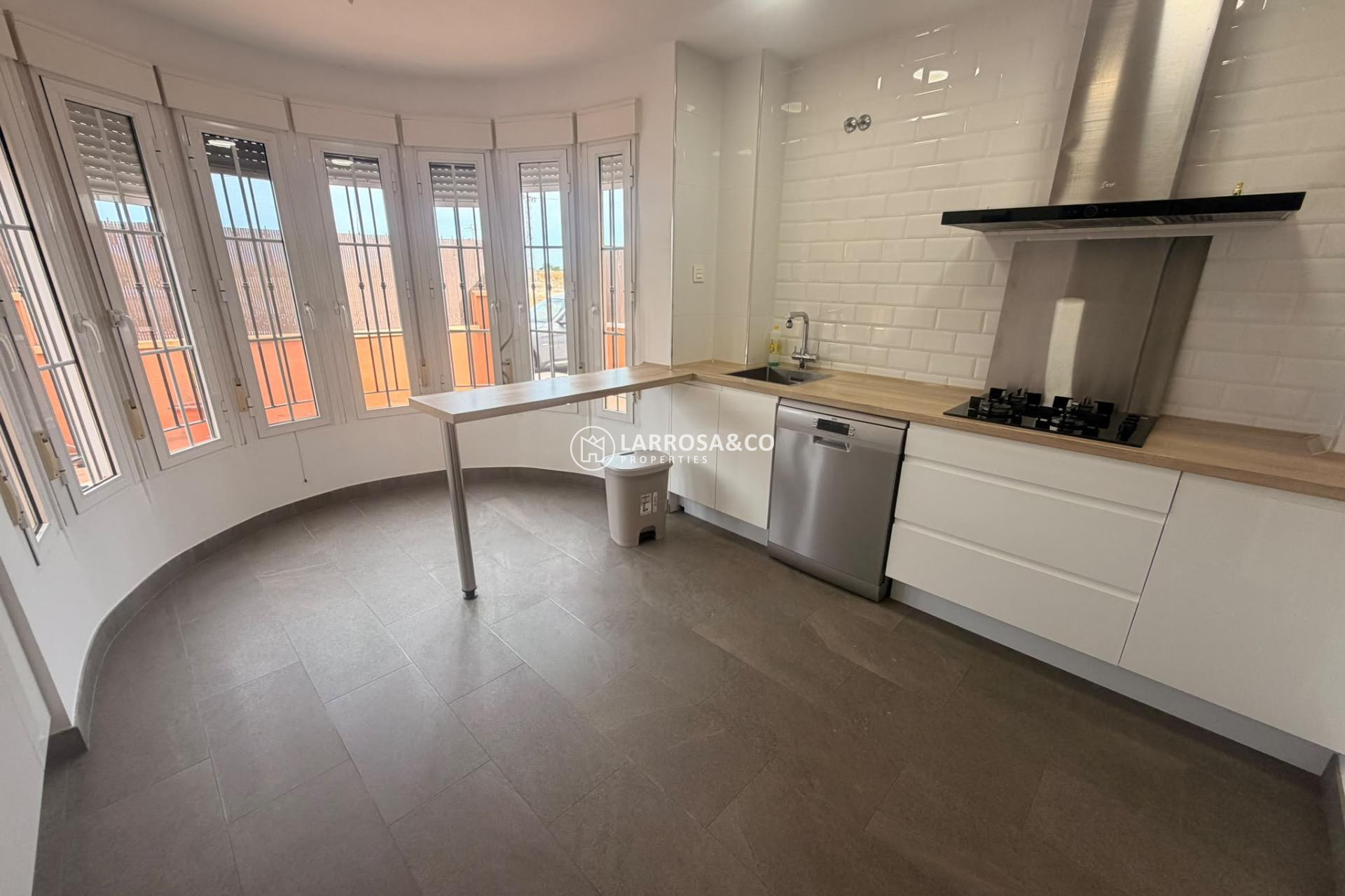 A Vendre - Villa - Almoradí - El bañet
