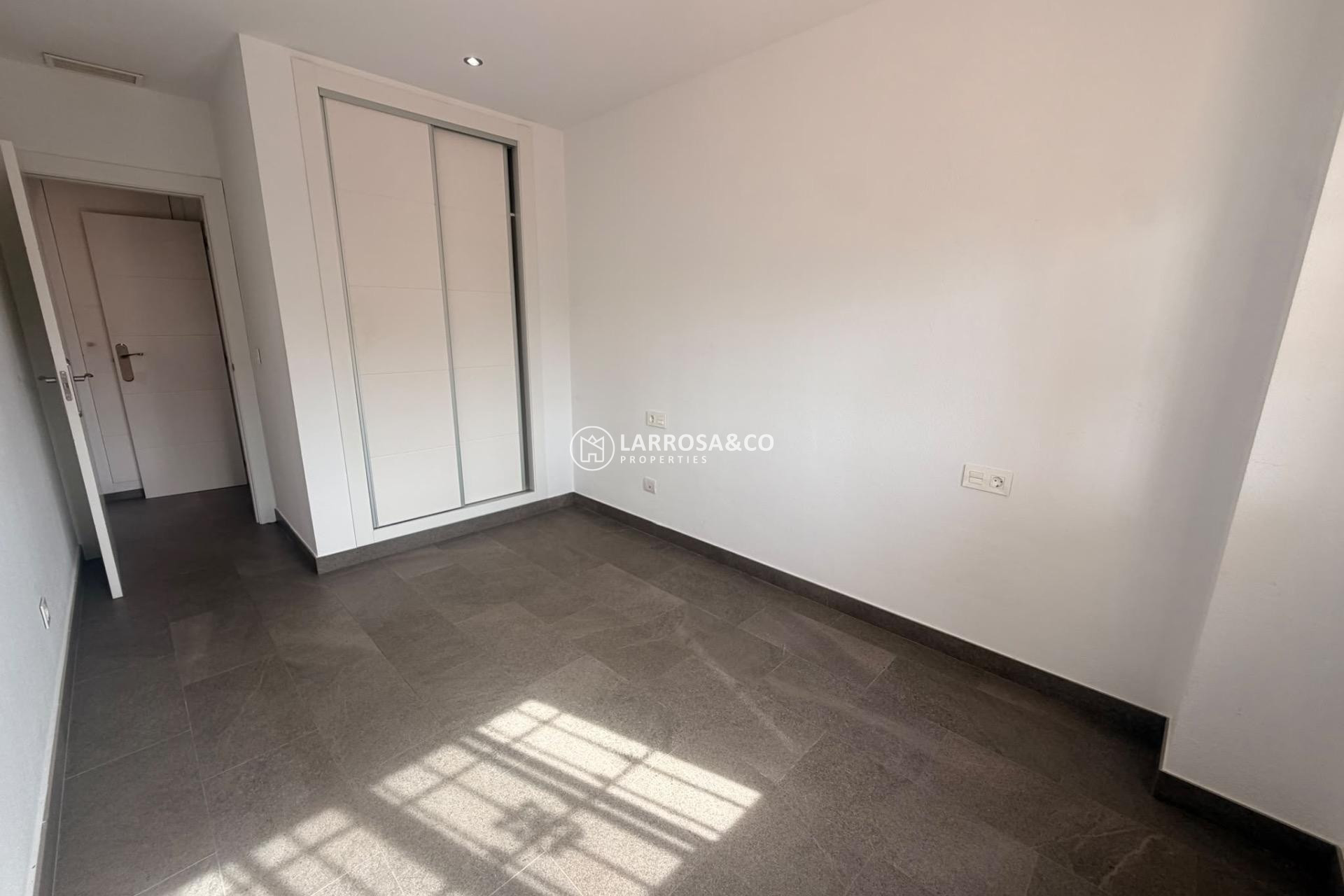 A Vendre - Villa - Almoradí - El bañet