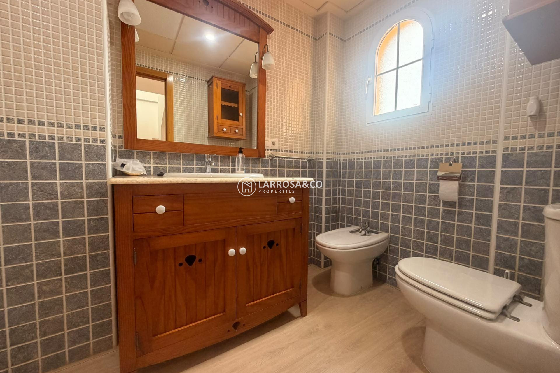 A Vendre - Villa - Almoradí - El bañet