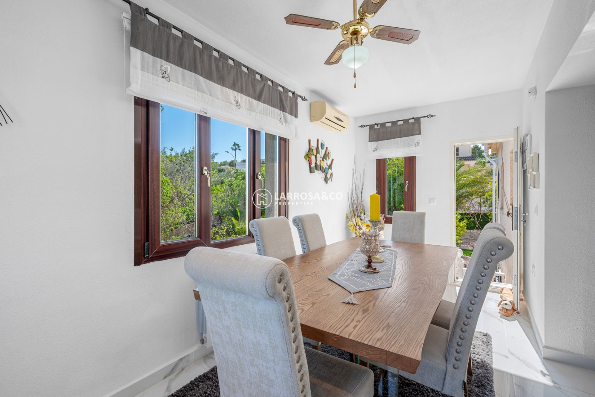 A Vendre - Villa - Almoradí - Inland