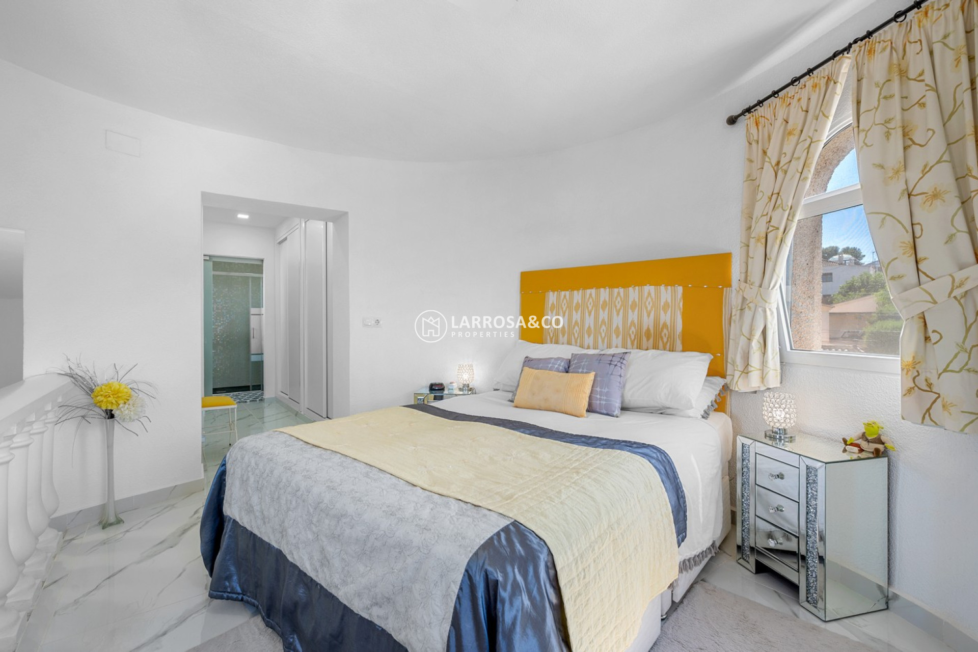 A Vendre - Villa - Almoradí - Inland