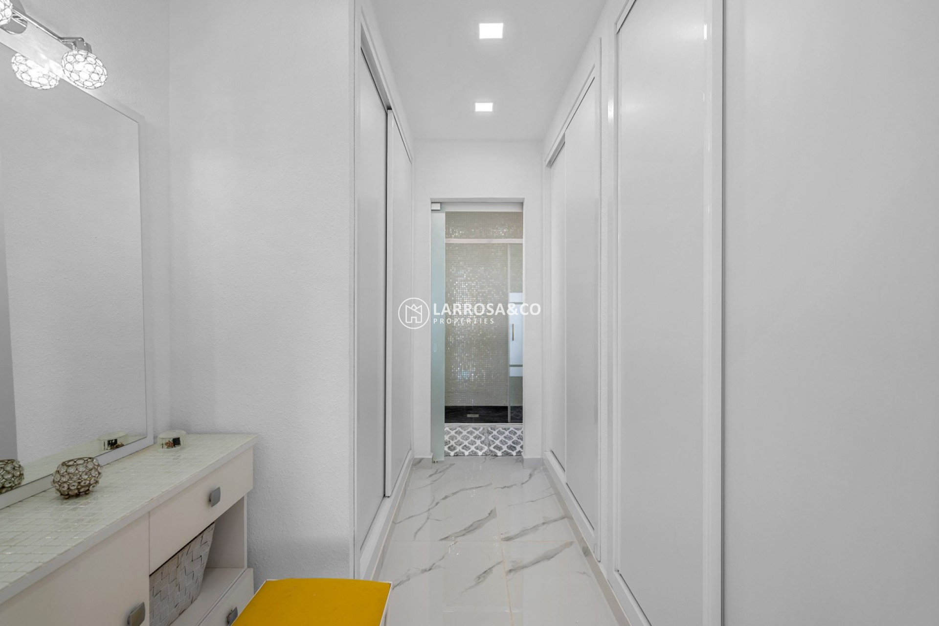 A Vendre - Villa - Almoradí - Inland