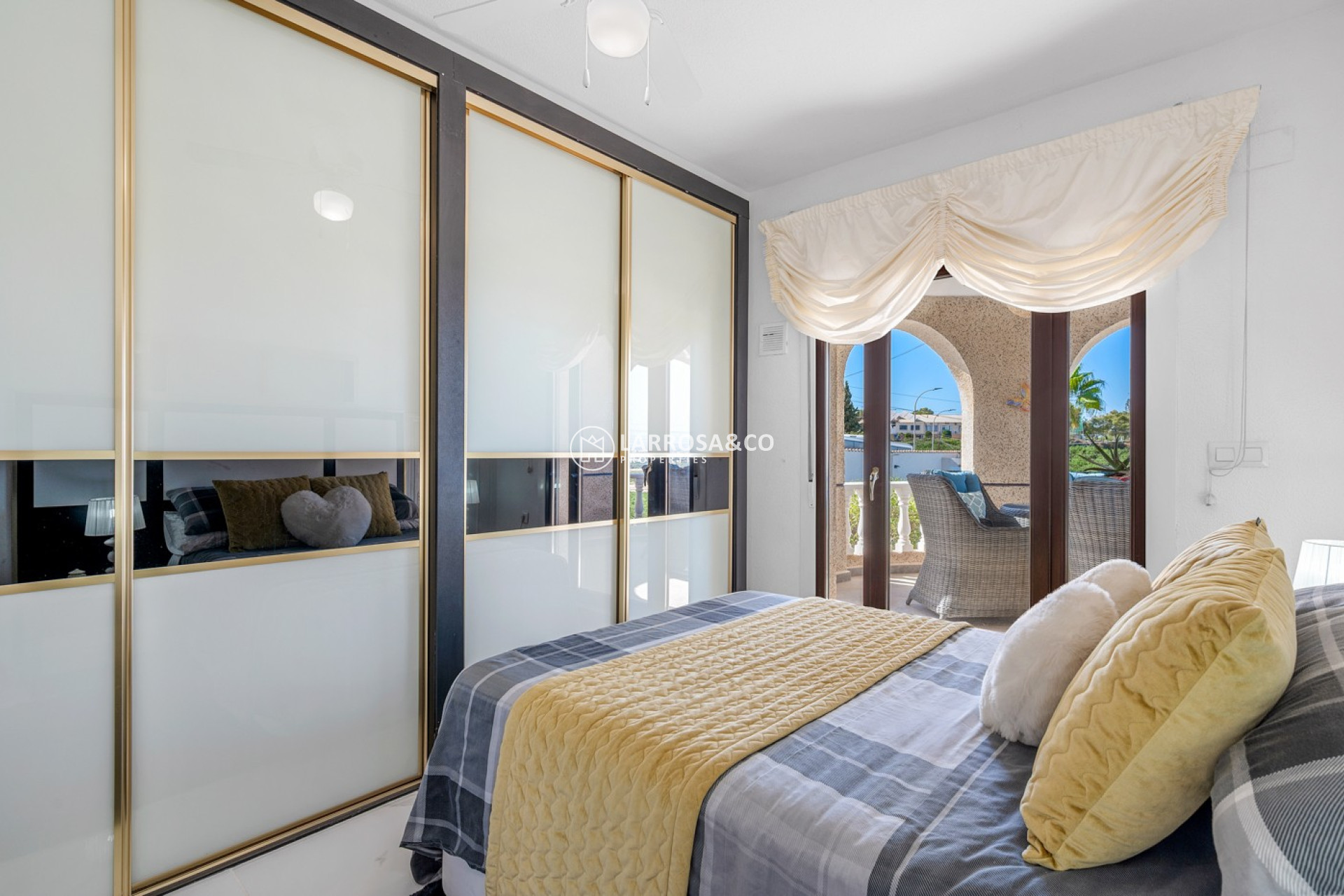 A Vendre - Villa - Almoradí - Inland