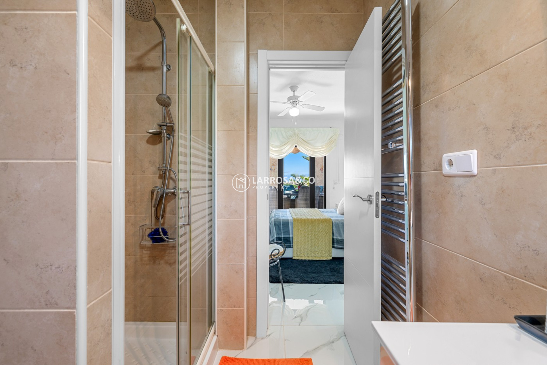 A Vendre - Villa - Almoradí - Inland