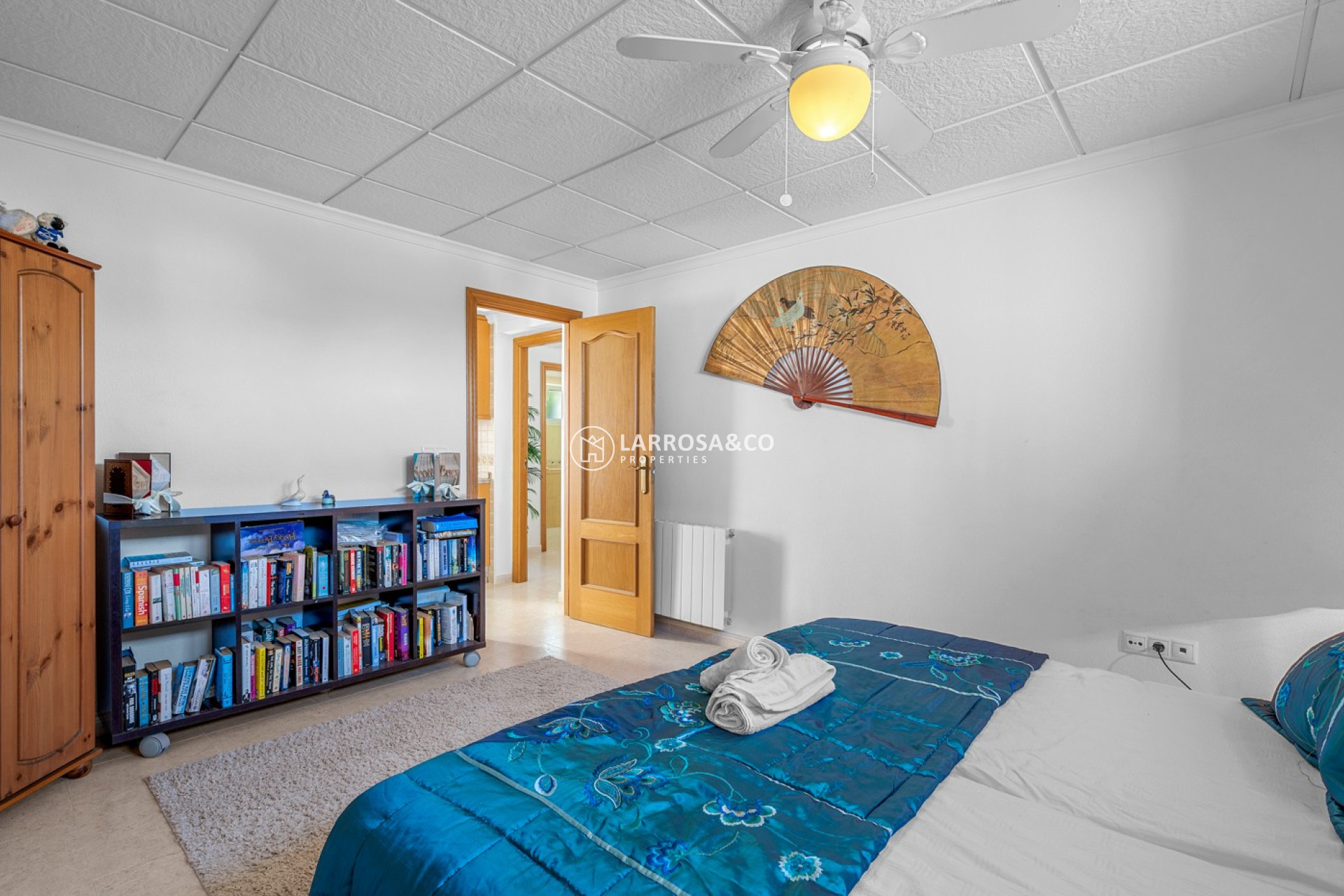 A Vendre - Villa - Almoradí - Inland