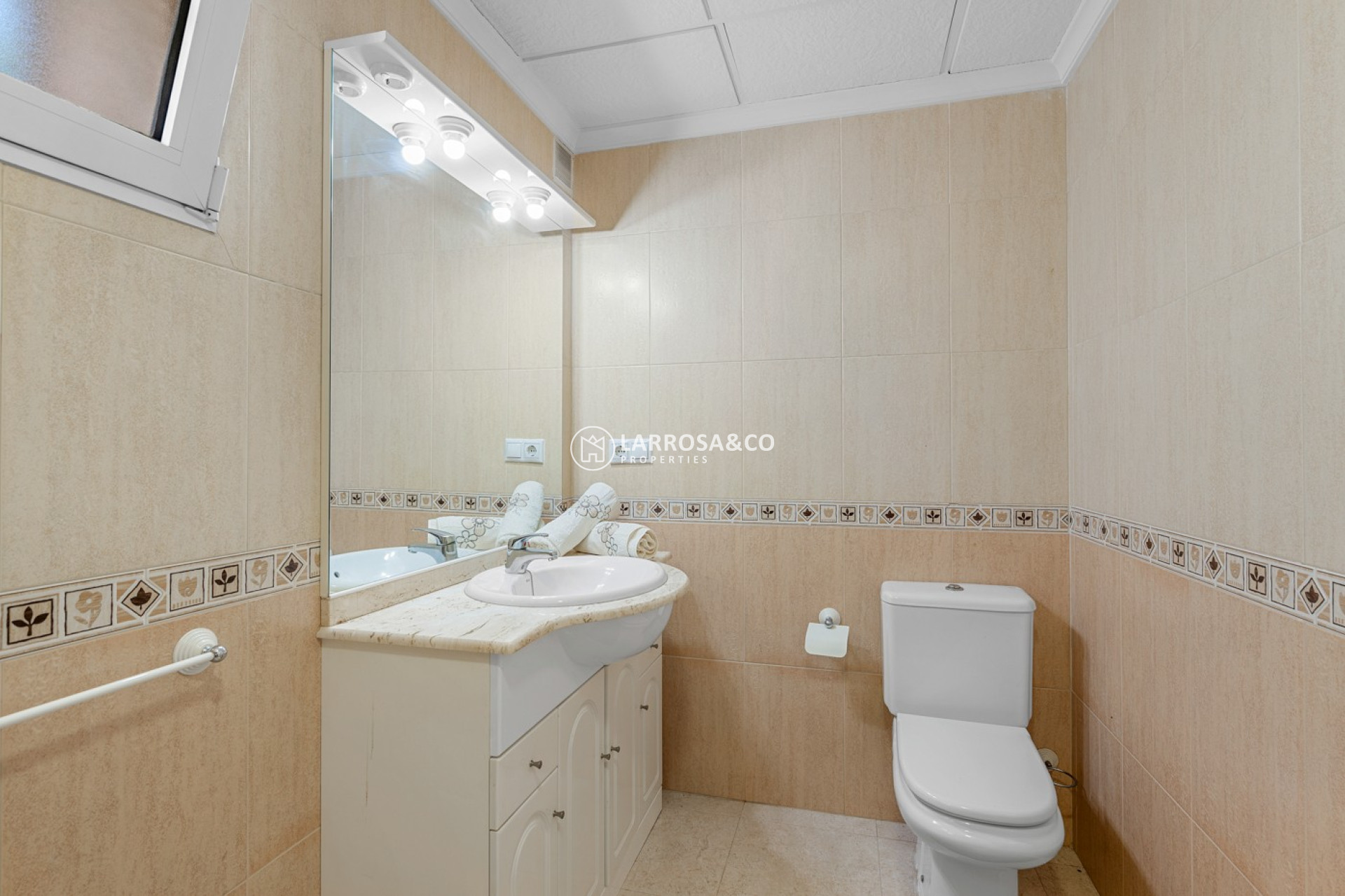 A Vendre - Villa - Almoradí - Inland