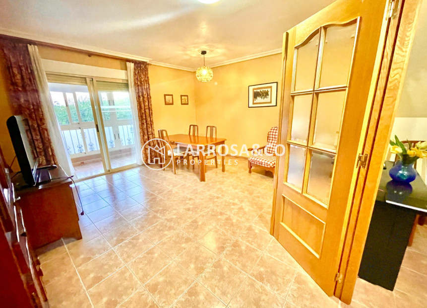 A Vendre - Villa - Almoradí - Inland
