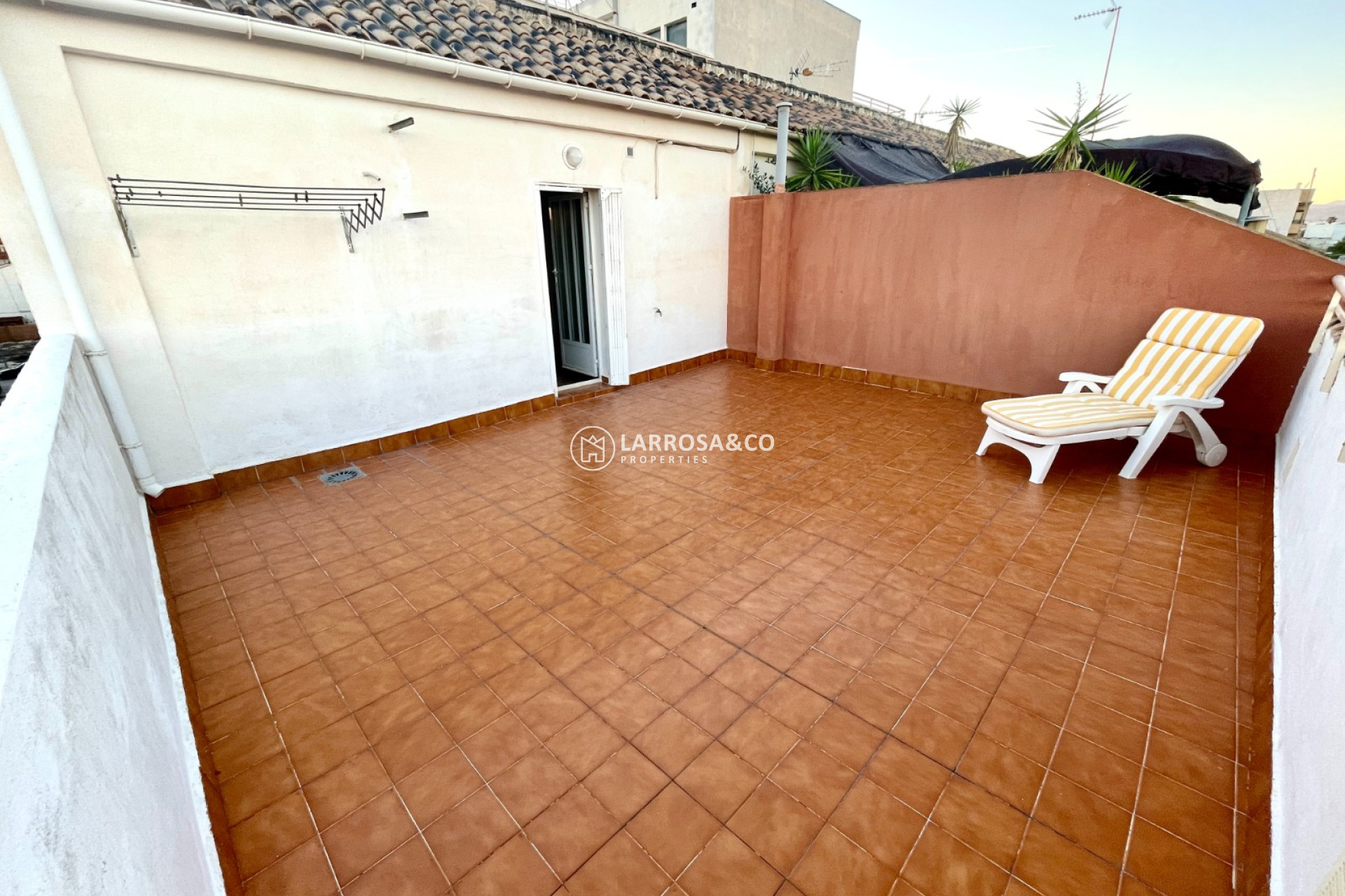 A Vendre - Villa - Almoradí - Inland