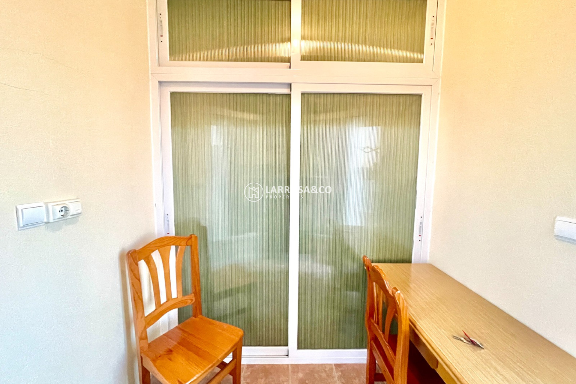 A Vendre - Villa - Almoradí - Inland