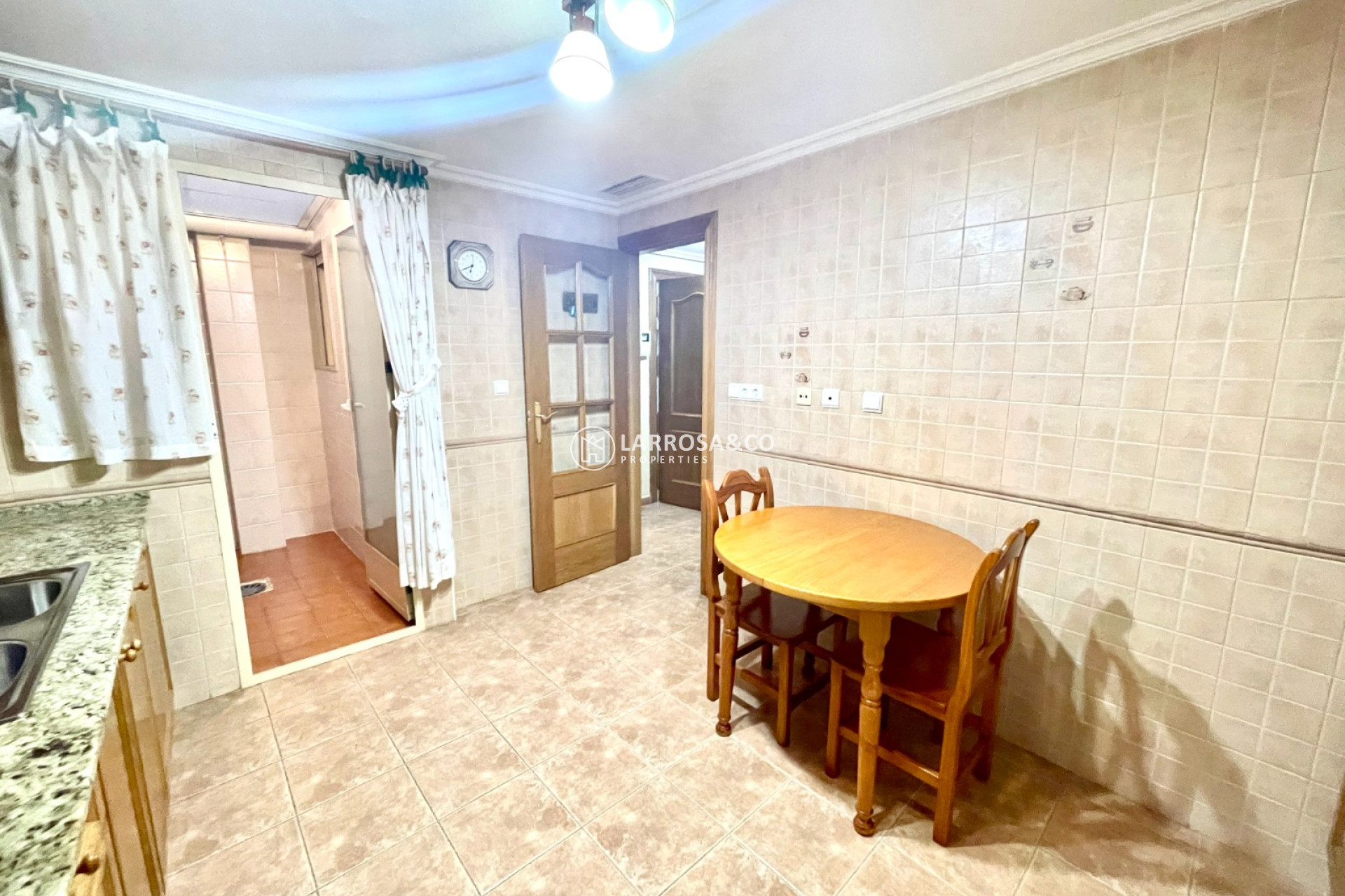 A Vendre - Villa - Almoradí - Inland