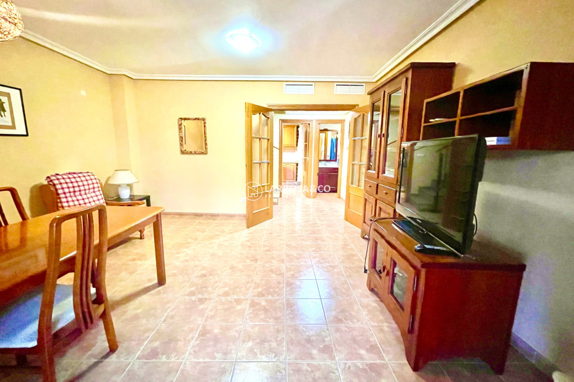 A Vendre - Villa - Almoradí - Inland