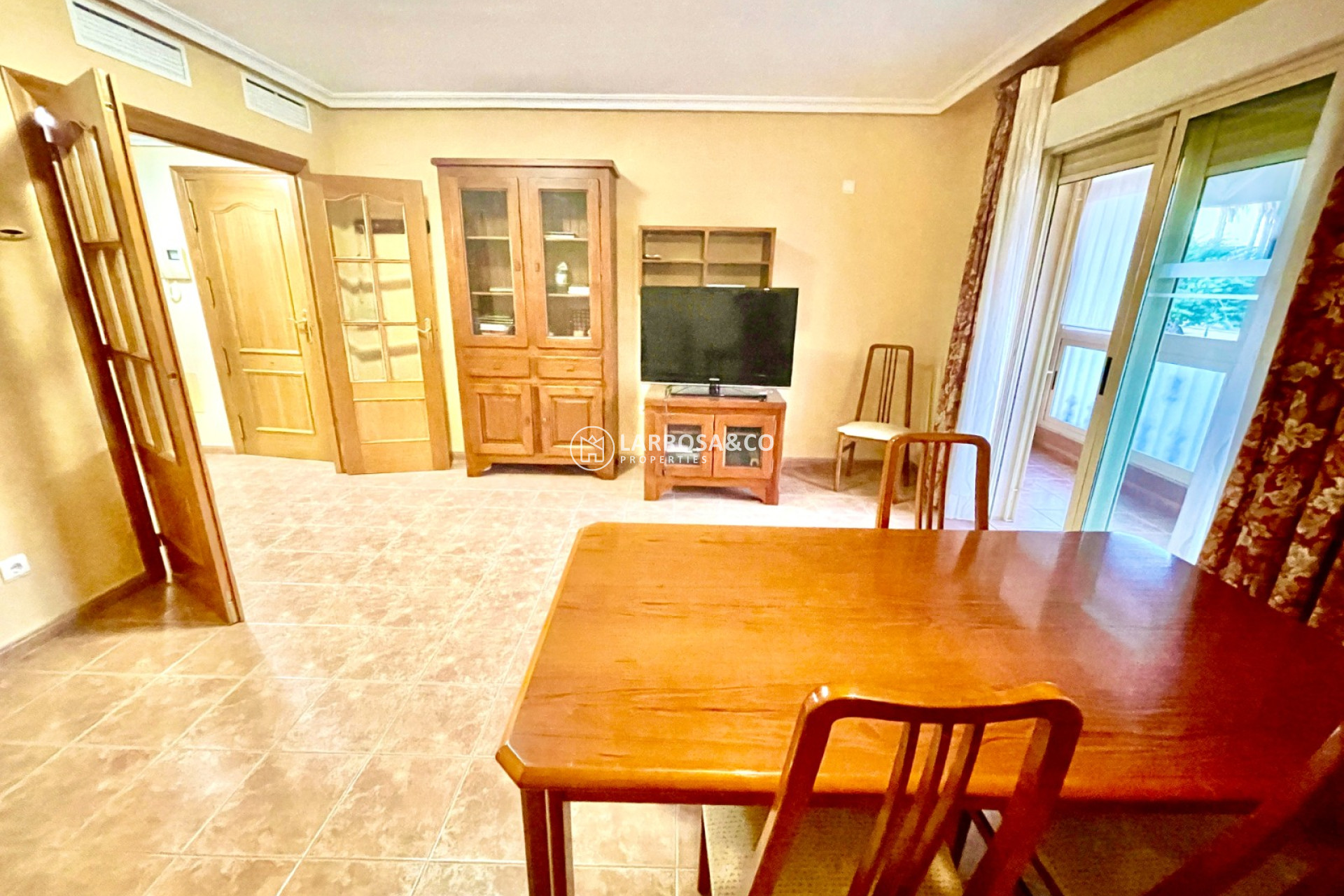 A Vendre - Villa - Almoradí - Inland