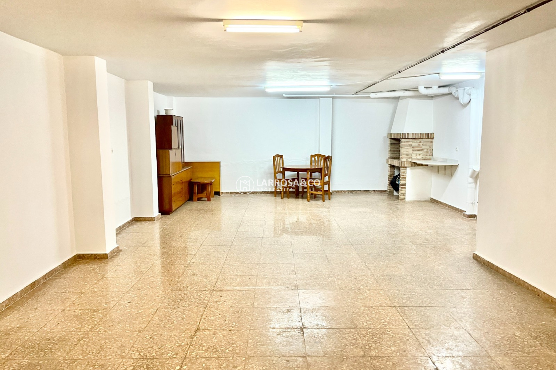 A Vendre - Villa - Almoradí - Inland