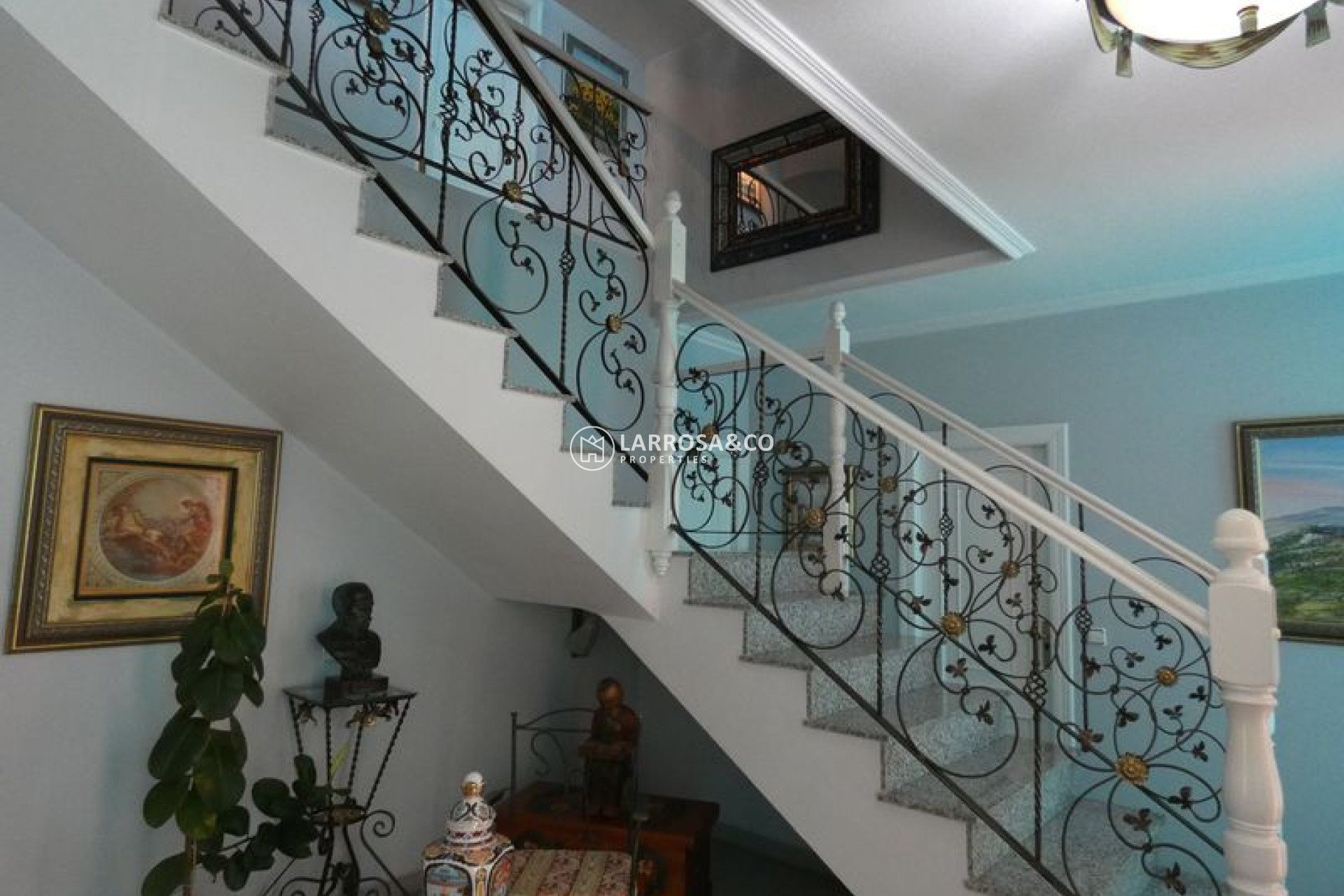 A Vendre - Villa - Almoradí - Inland