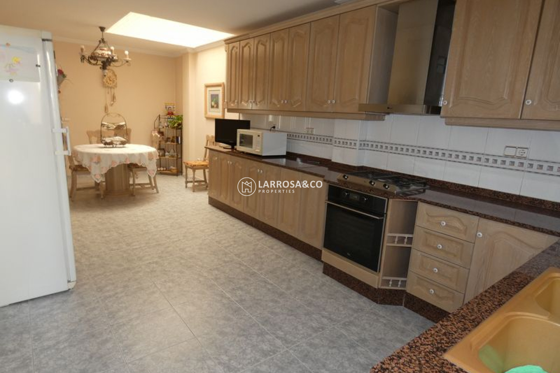 A Vendre - Villa - Almoradí - Inland