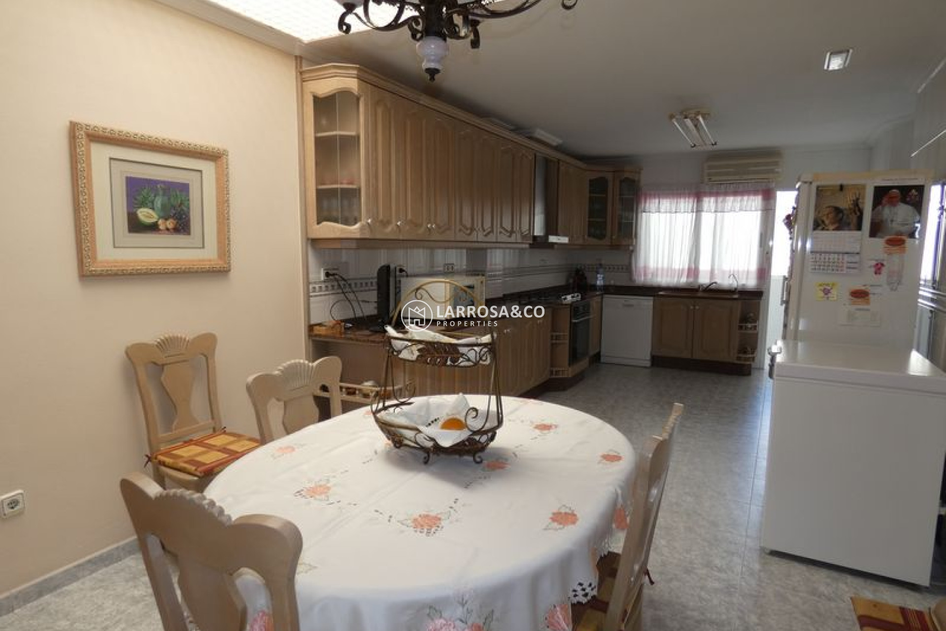A Vendre - Villa - Almoradí - Inland