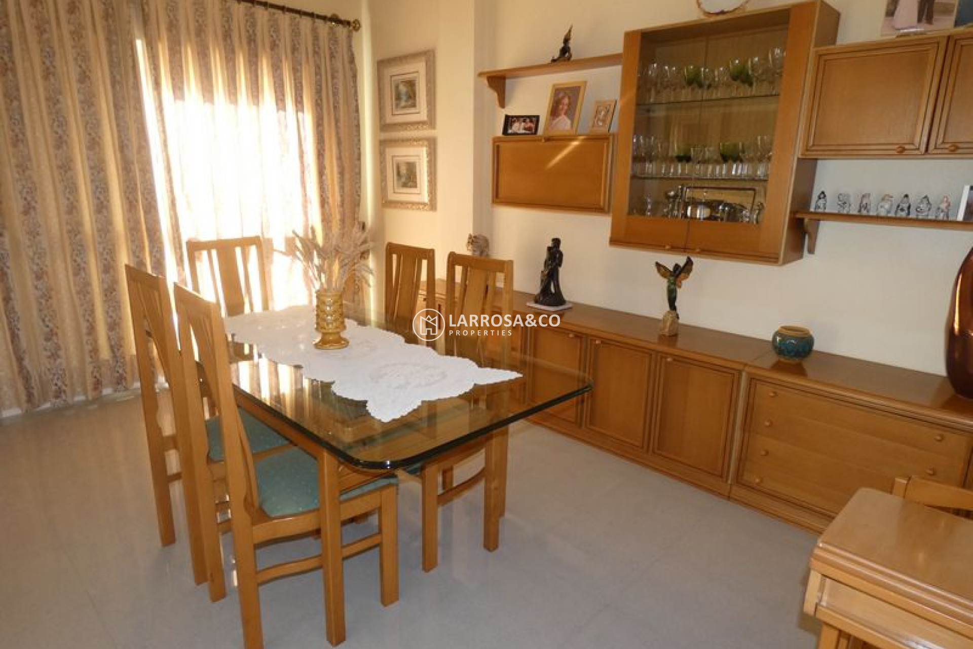 A Vendre - Villa - Almoradí - Inland
