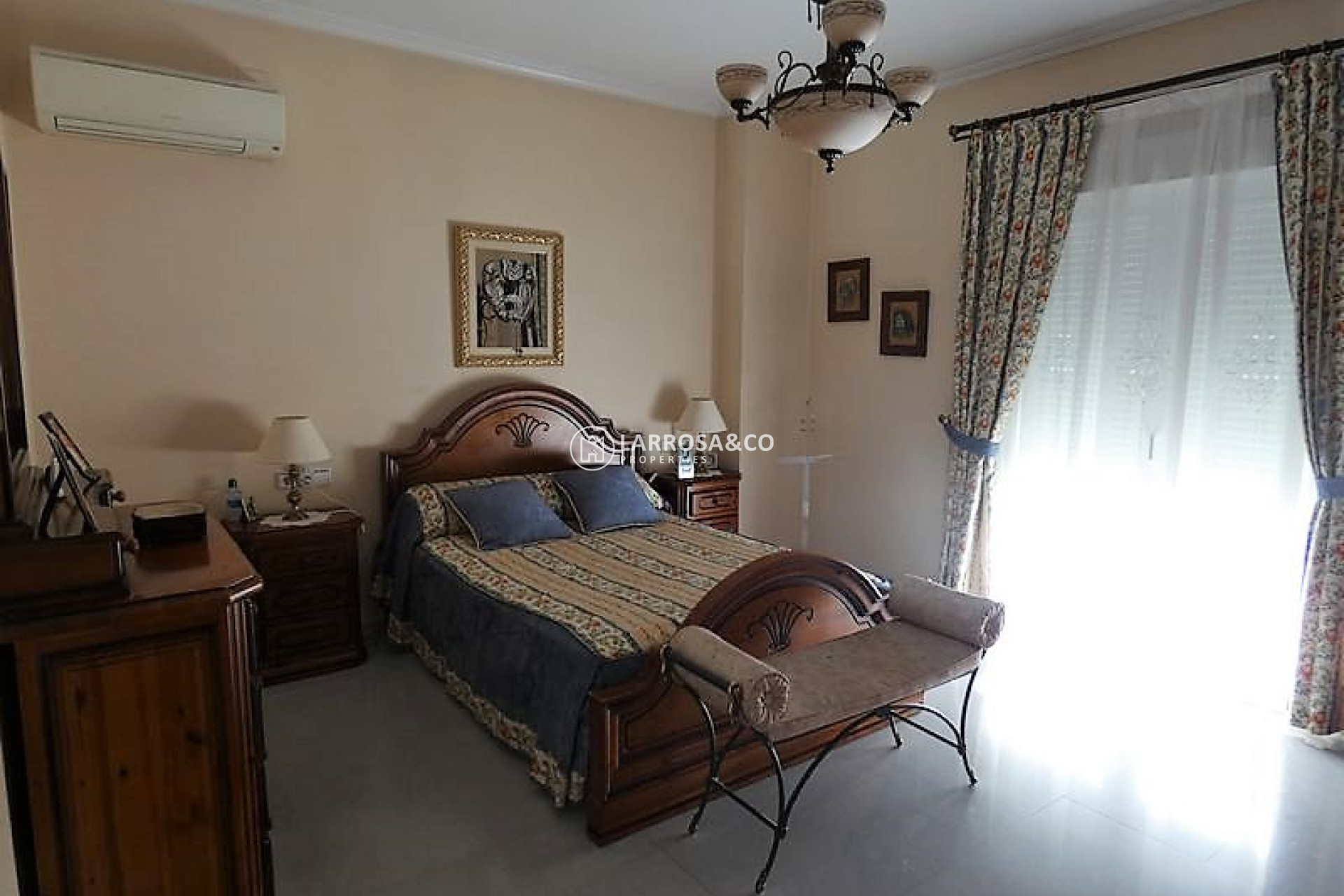 A Vendre - Villa - Almoradí - Inland