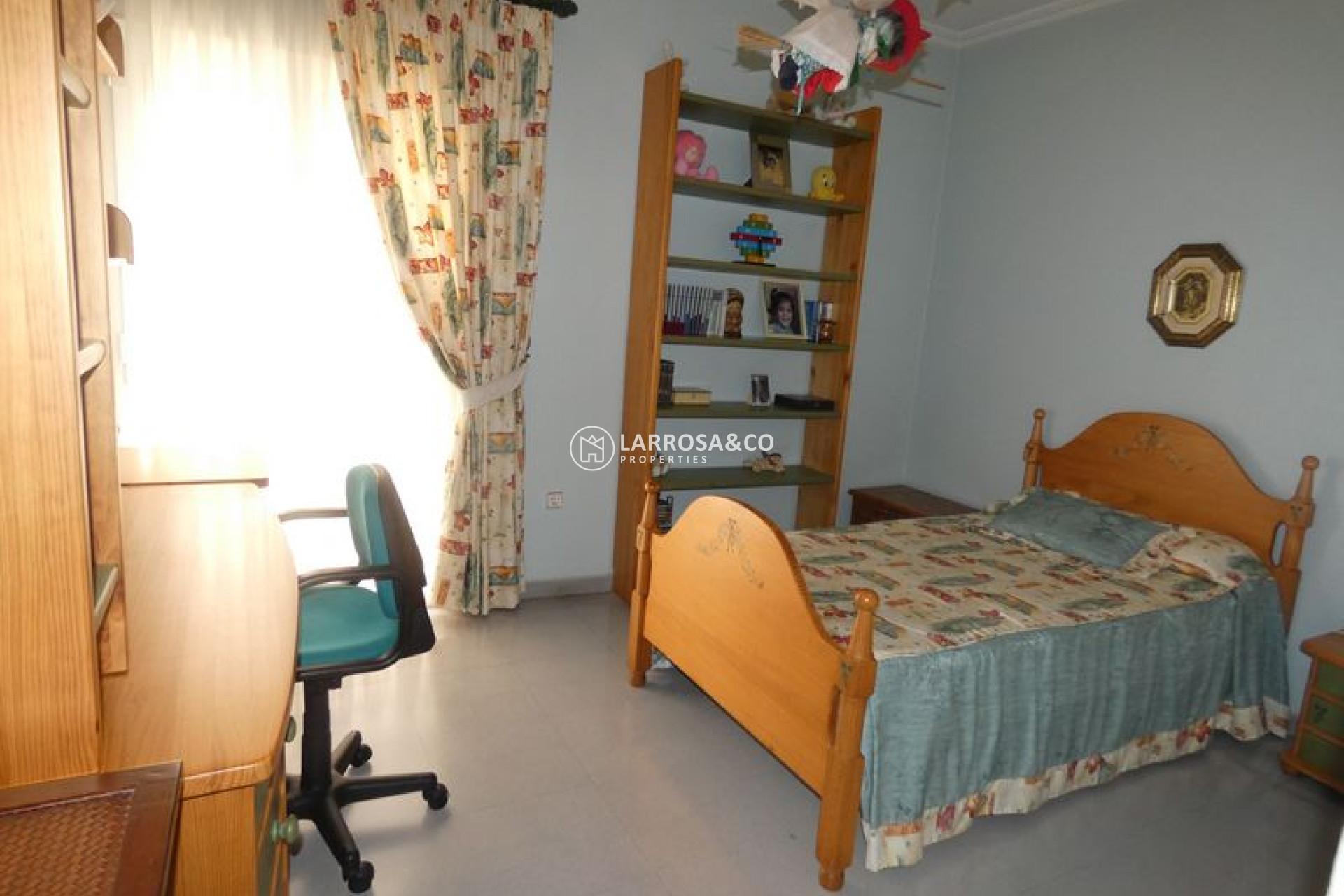 A Vendre - Villa - Almoradí - Inland