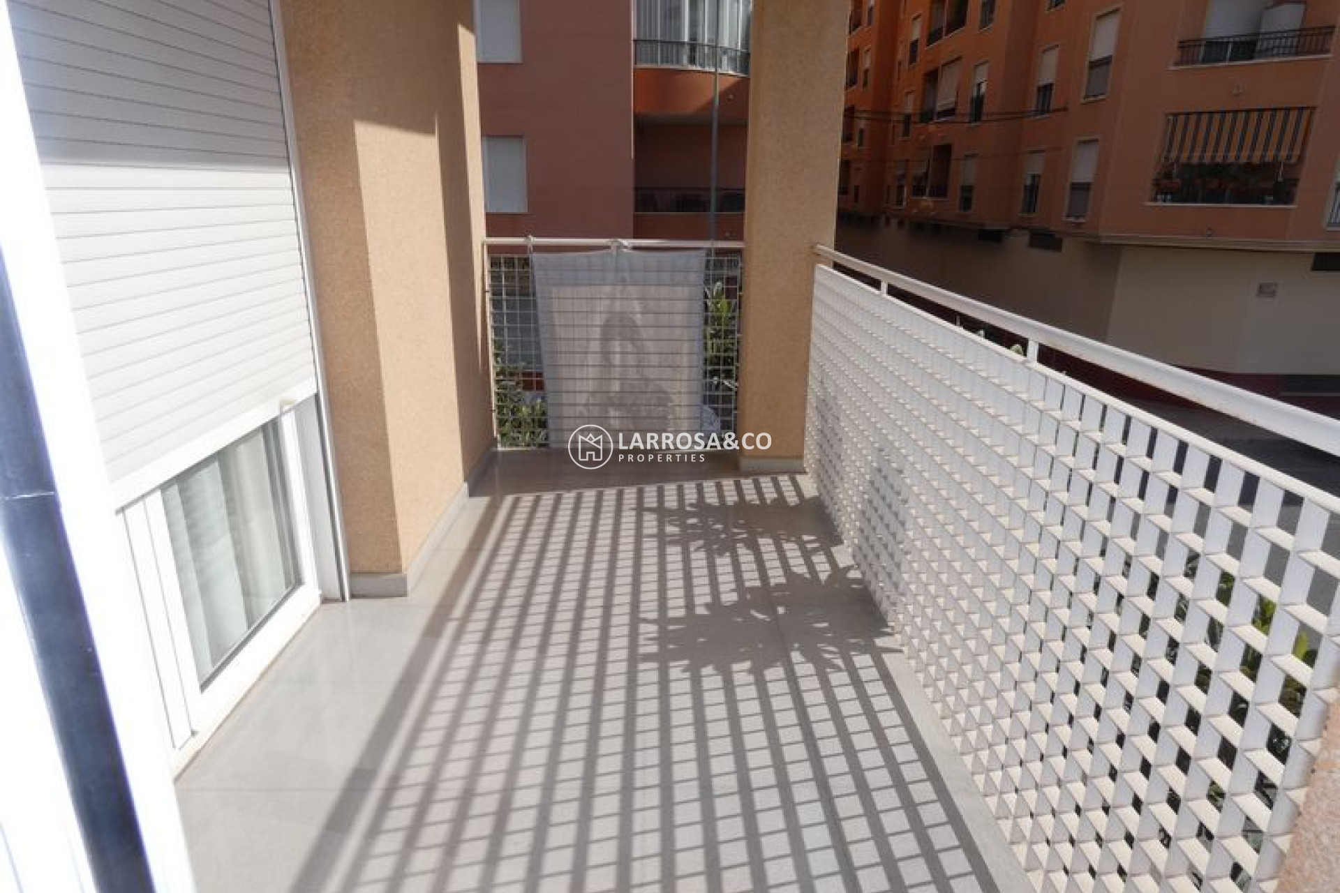 A Vendre - Villa - Almoradí - Inland