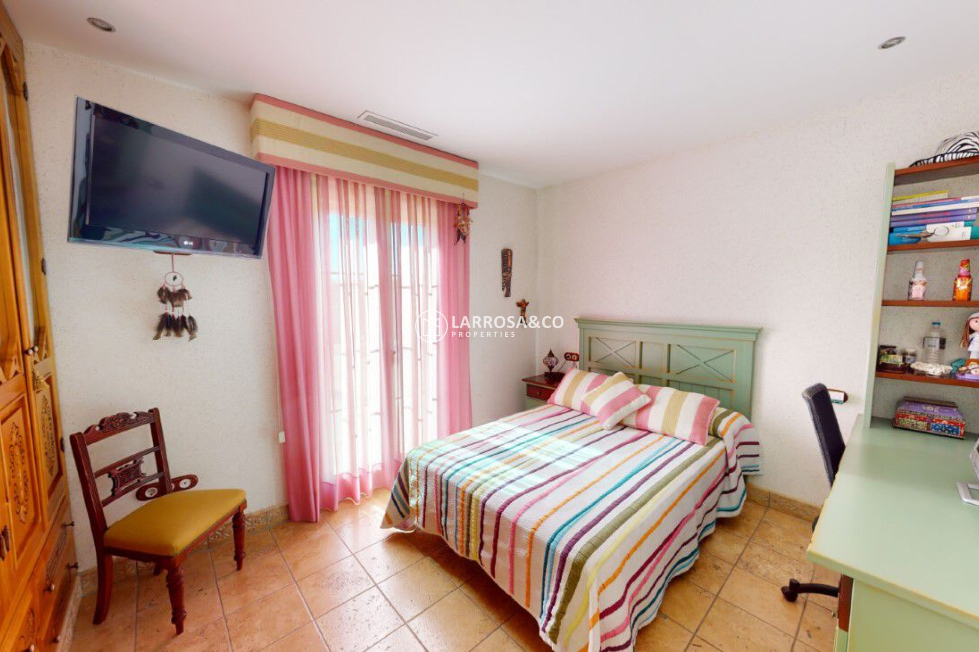 A Vendre - Villa - Almoradí - Inland