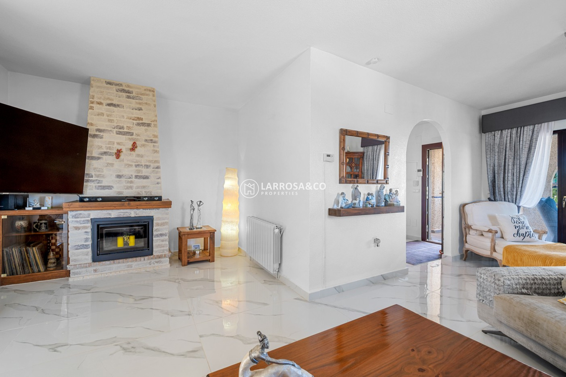 A Vendre - Villa - Almoradí - Inland