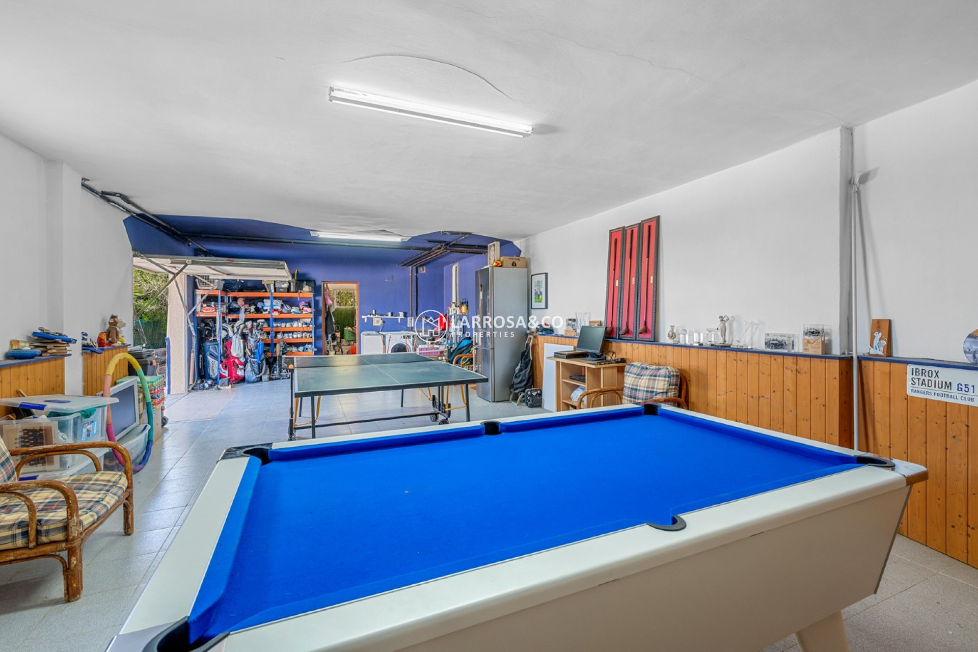 A Vendre - Villa - Almoradí - Inland