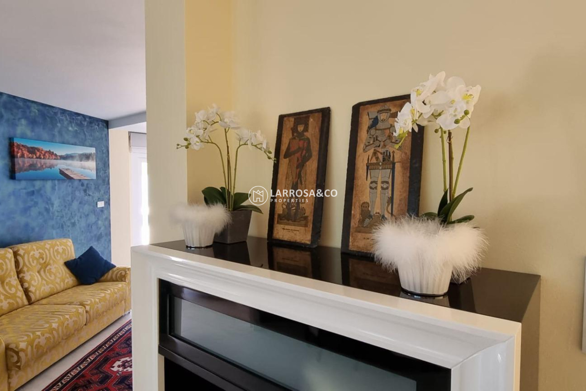 A Vendre - Villa - Altea - Altea Hills