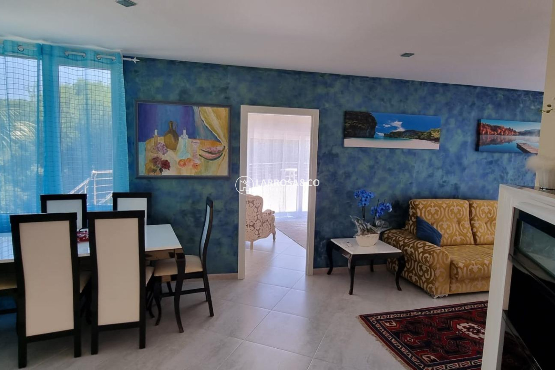 A Vendre - Villa - Altea - Altea Hills