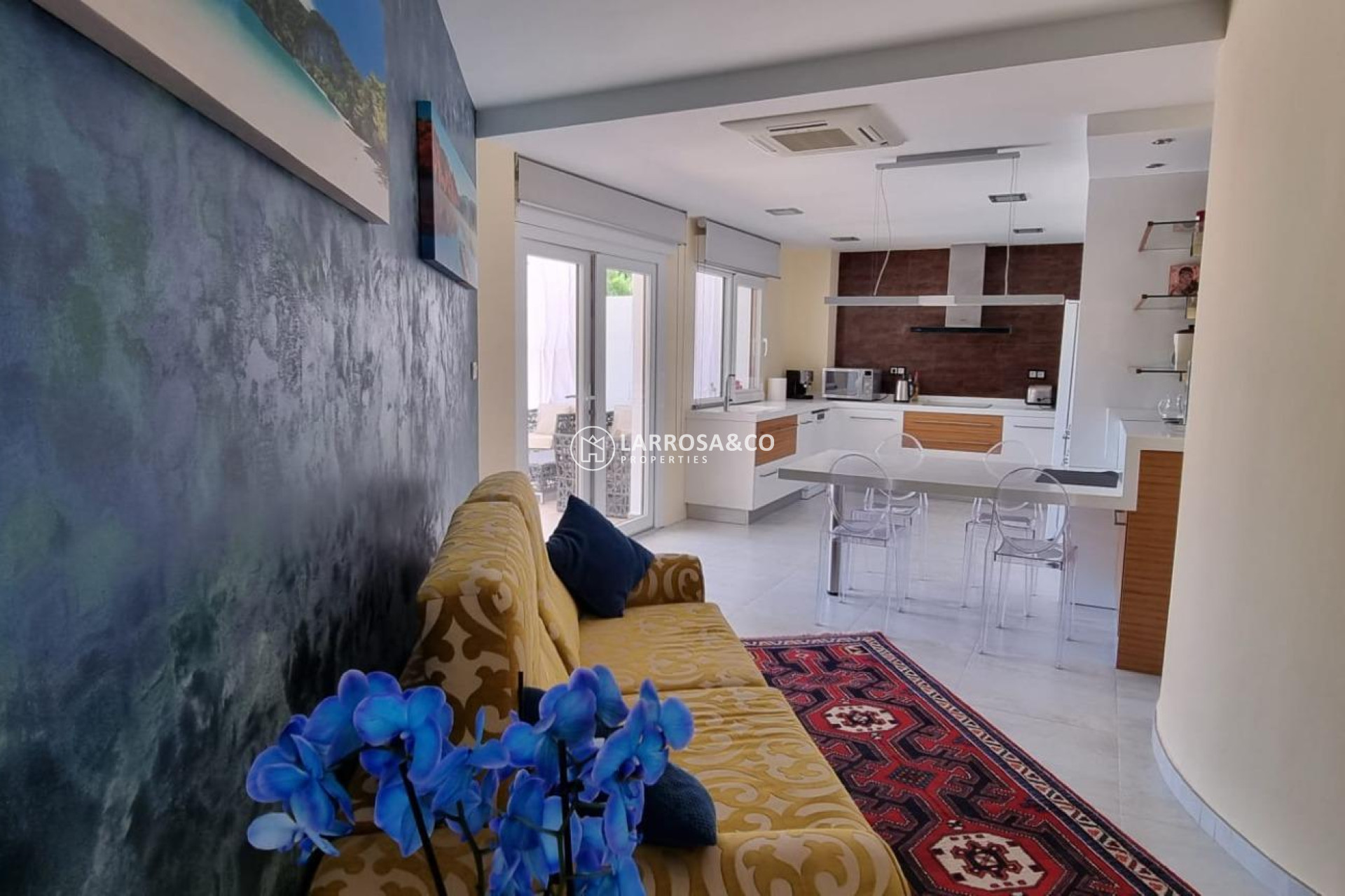 A Vendre - Villa - Altea - Altea Hills