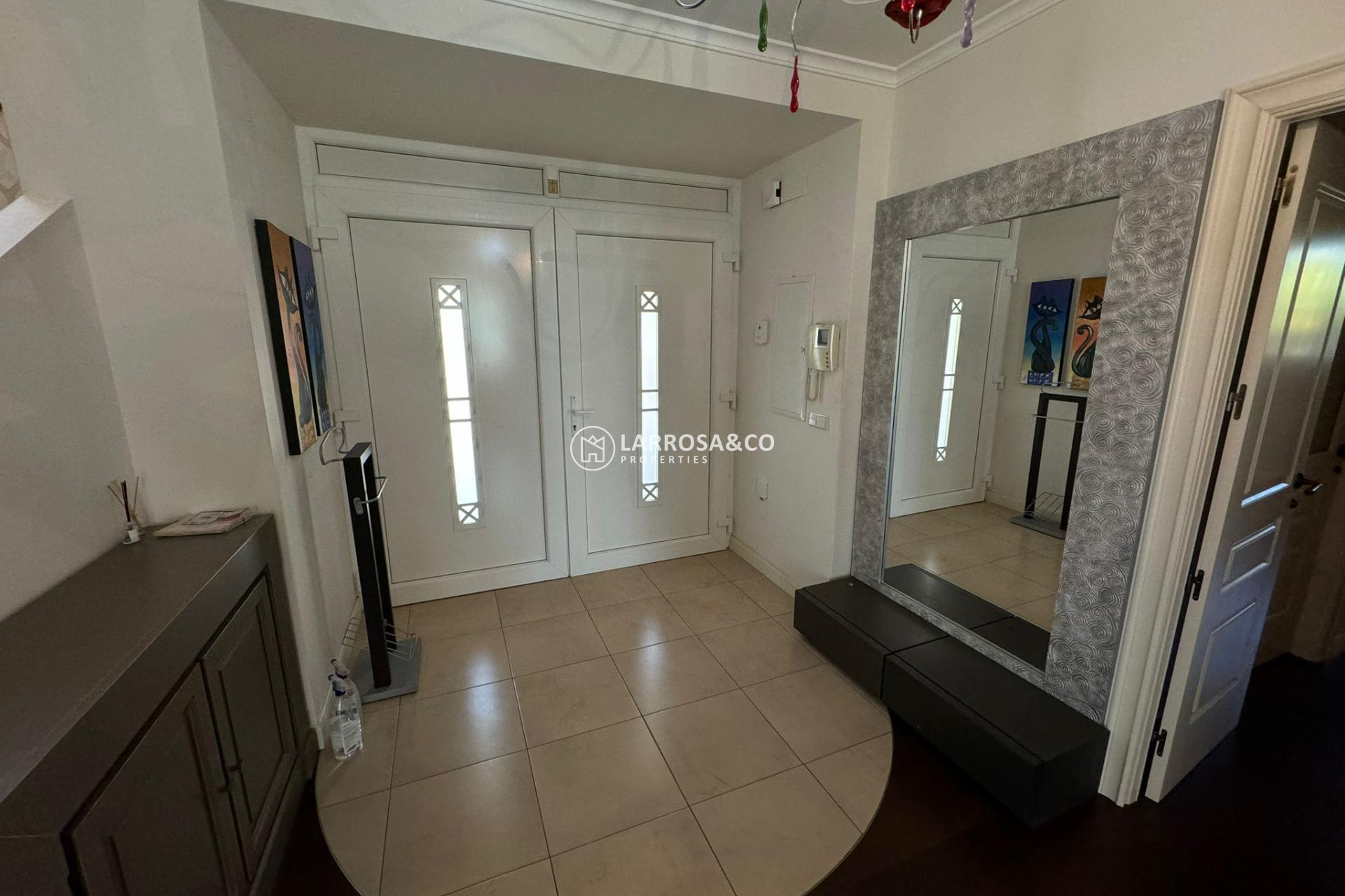 A Vendre - Villa - Altea - Altea Hills