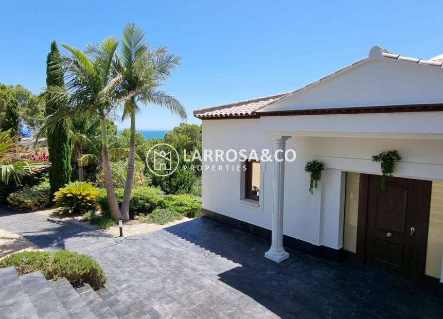 A Vendre - Villa - Altea - Altea Hills