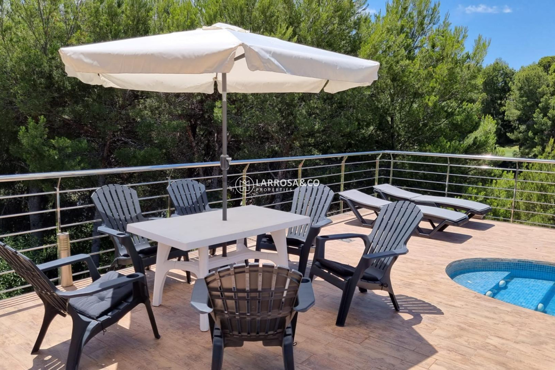 A Vendre - Villa - Altea - Altea Hills