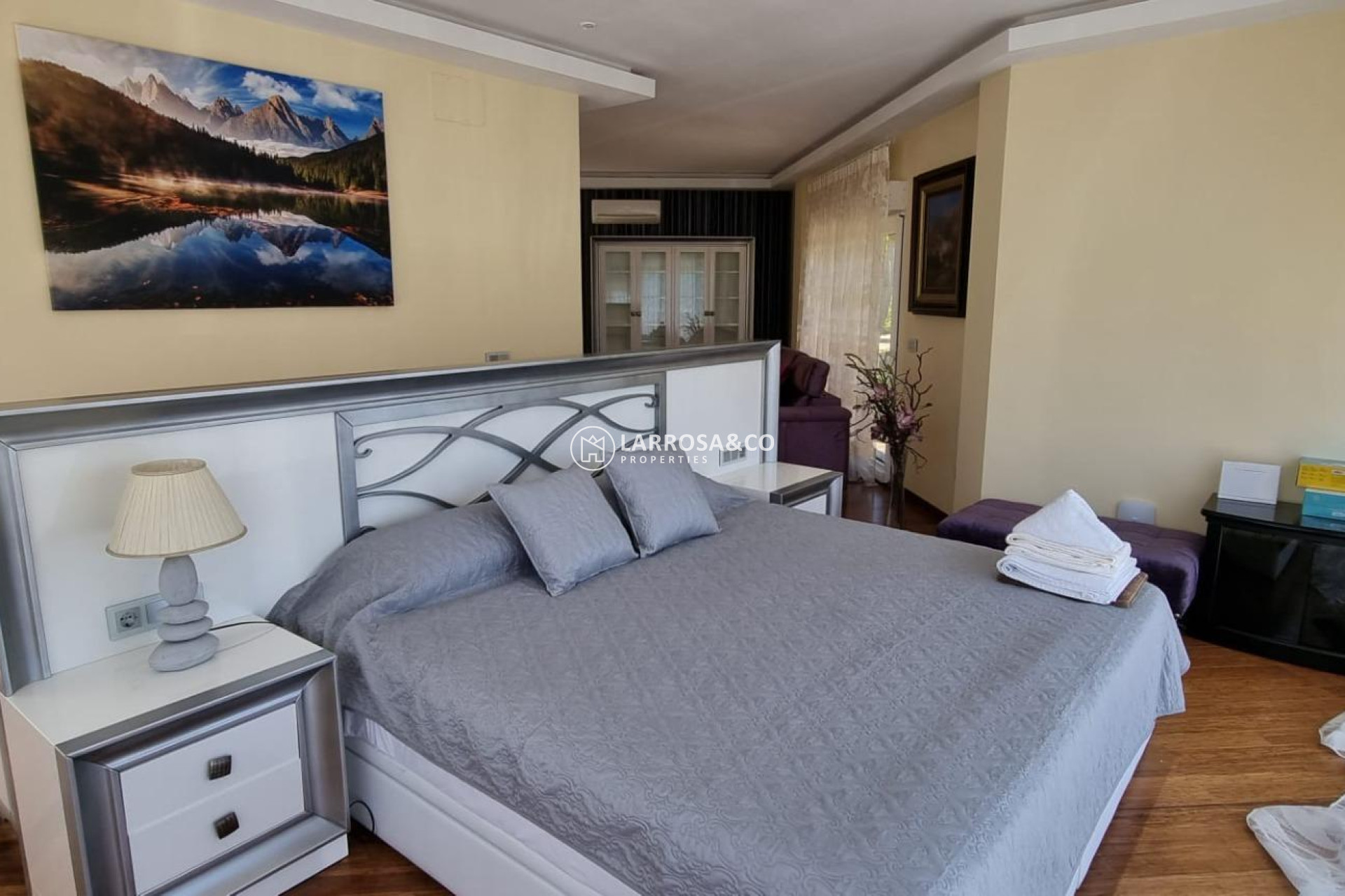 A Vendre - Villa - Altea - Altea Hills