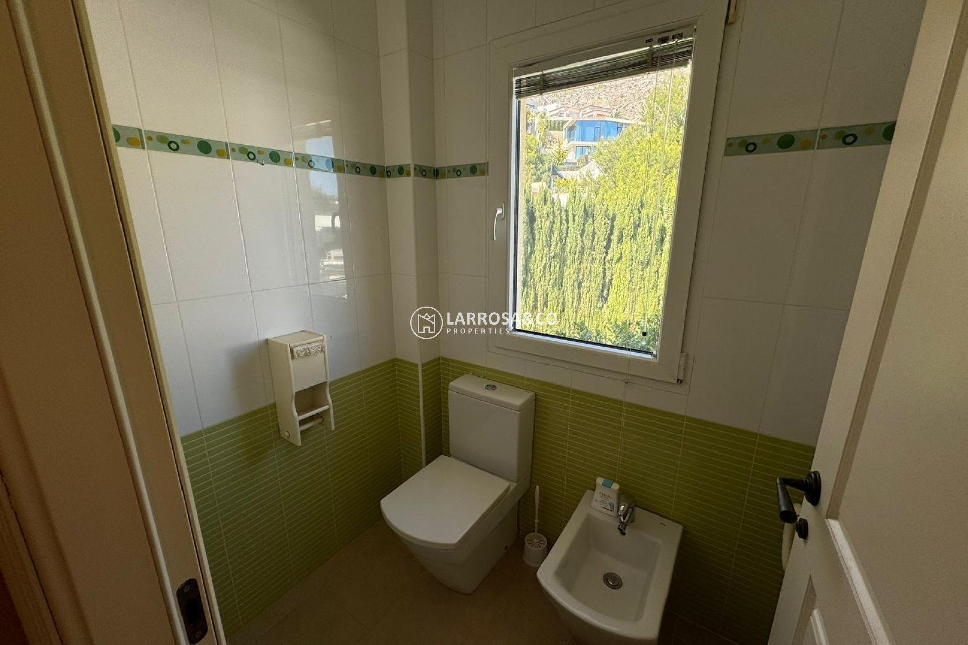 A Vendre - Villa - Altea - Altea Hills