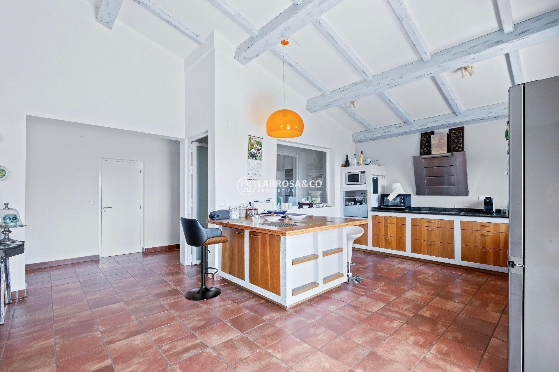 A Vendre - Villa - Altea - Balcón De Altea