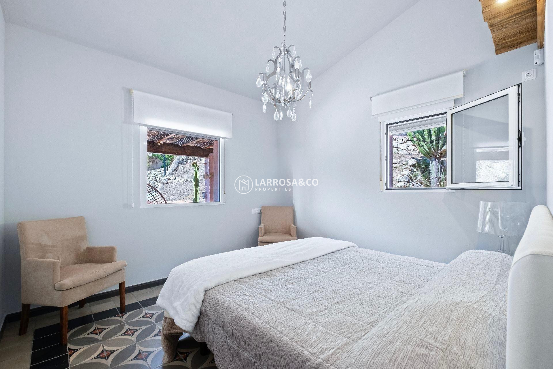 A Vendre - Villa - Altea - Balcón De Altea