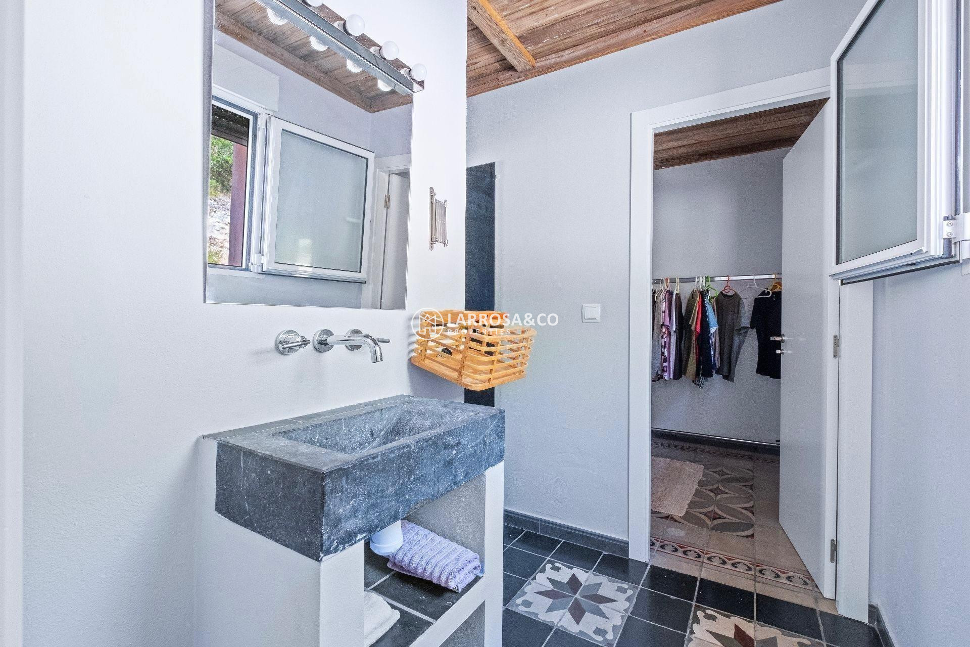 A Vendre - Villa - Altea - Balcón De Altea