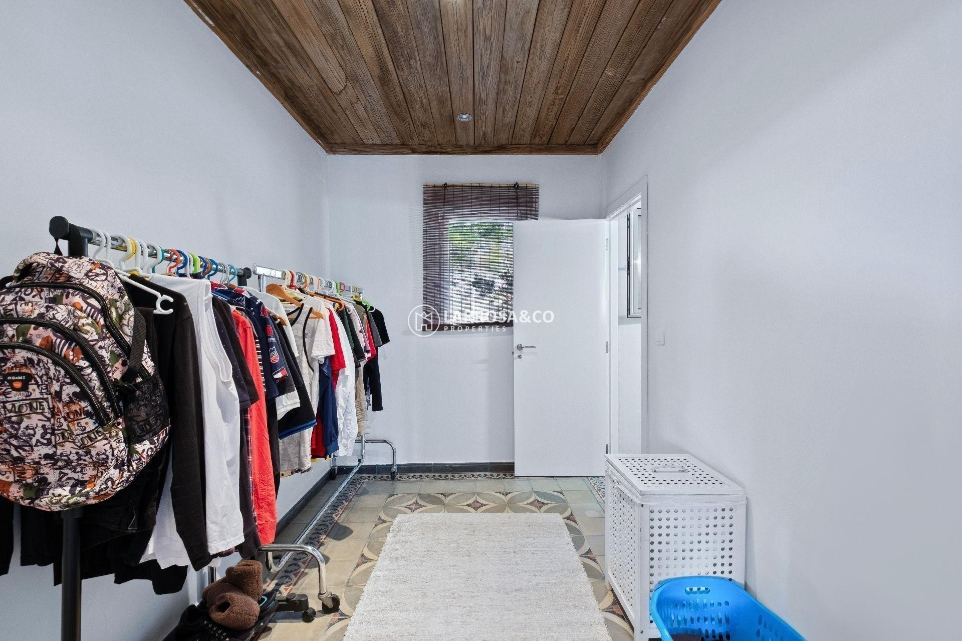 A Vendre - Villa - Altea - Balcón De Altea